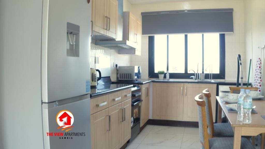 The View Apartments Brusubi Luaran gambar