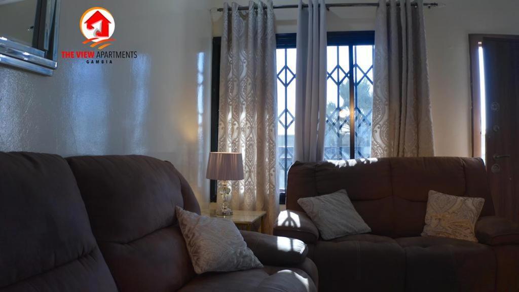 The View Apartments Brusubi Luaran gambar