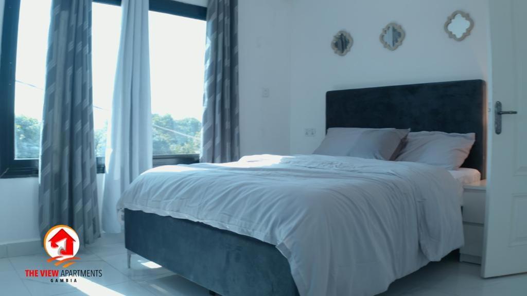 The View Apartments Brusubi Luaran gambar
