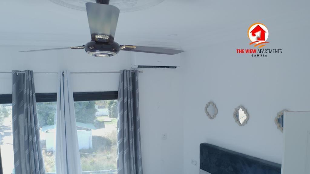 The View Apartments Brusubi Luaran gambar